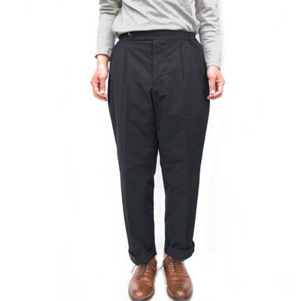 SALE 30% OFF - HAVERSACK ハバーサック バーバーリークロス イージーパンツ ...