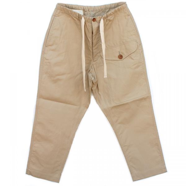 SALE 30% OFF - HAVERSACK ハバーサック 高密度オックス ポケットイージーパン...