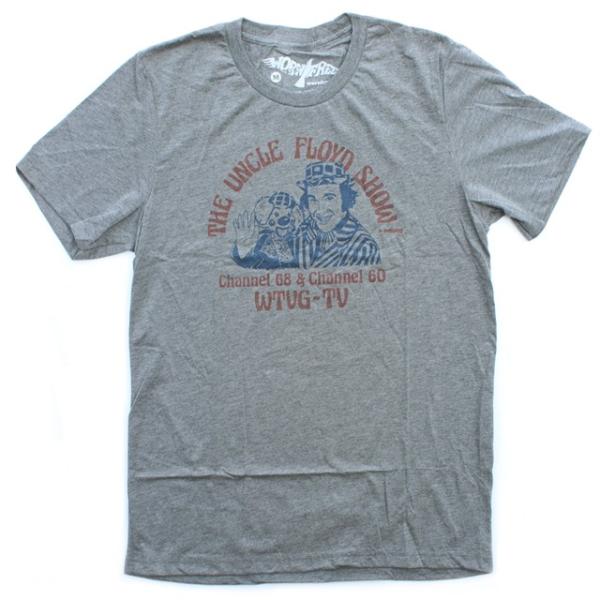 WORN FREE ウォーンフリー ジョニーラモーン - ラモーンズ UNCLE FLOYD  - ...