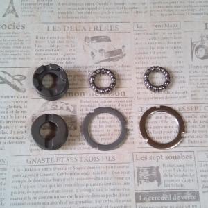 山本製作所 一般軽快車用ハンガーワンセット