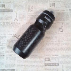 ノーブランド 750ml 大容量サイクルボトル/ツールボトル