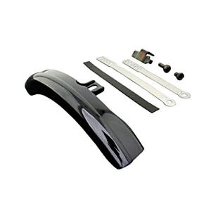 OGK ATB ギアカバー MG-10 ブラック