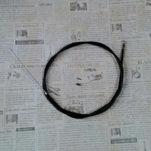 CHIARO 1480mm×1630mm ステンレスブレーキワイヤーケーブル