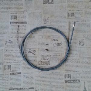 CHIARO 1480mm×1630mm ステンレスブレーキワイヤーケーブル