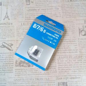 SHIMANO 1パック(3個) 8/7/6S/8/7/6速/8/7/6スピード/8/7/6SPEED