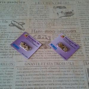 KMC 2パック(2セット/2リンク) 10S/10速/10スピード/10SPEED