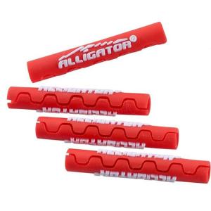 ALLIGATOR 1パック(4本) フレームプロテクター/ハウジングシールド