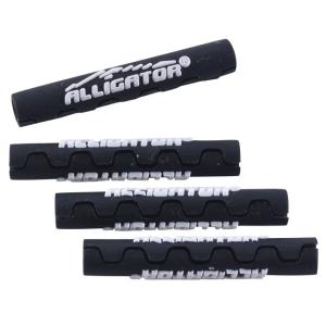 ALLIGATOR 1パック(4本) フレームプロテクター/ハウジングシールド