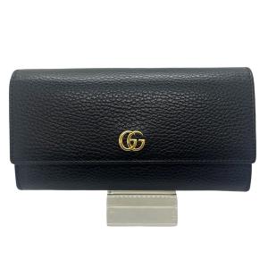GUCCI（グッチ） 【新品未使用】グッチ GGキャンバス ミディアム