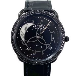HERMES（エルメス） HERMES AR2.710 アルソー スケレット 自動巻き
