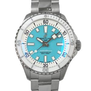 ブライトリング（BREITLING） BREITLING A17377 スーパーオーシャン