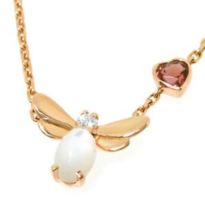 Cartier（カルティエ） アミュレット ダイヤモンド マラカイト