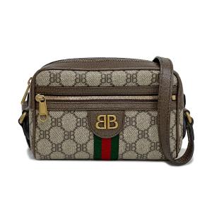 LOUIS VUITTON（ルイ・ヴィトン） [未使用] ヌメ革 ショルダー