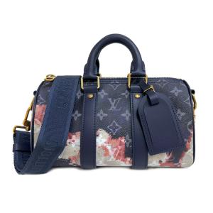 LOUIS VUITTON（ルイ・ヴィトン） ミニボストン M46655 エクリプス