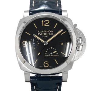 ナビタイマー [中古] ブライトリング クロノグラフ 42mm 自動巻き
