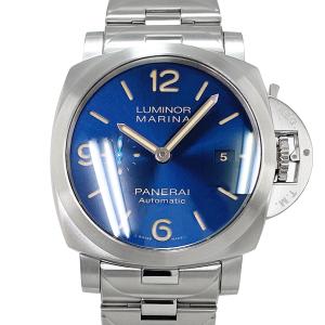 PANERAI パネライ 純正 SSブレス 24mm BBNK メンズ 替えベルト : Deal