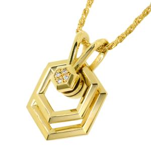 WALTHAM（ウォルサム） スウィング ダイヤネックレス ブランドオフ