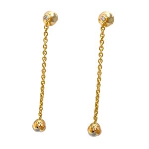 カルティエ パイエット ピアス : KOMEHYO ONLINESTORE Yahoo!店 - 通販