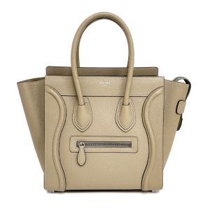 LOUIS VUITTON（ルイ・ヴィトン） [未使用] ヌメ革 ショルダー