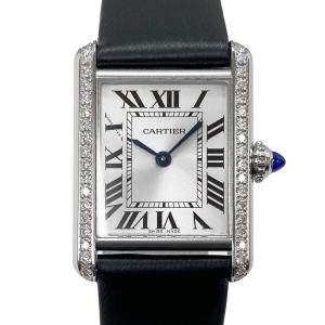 CORUM（コルム） タンクウオッチ スクエア 15158 腕時計 SS