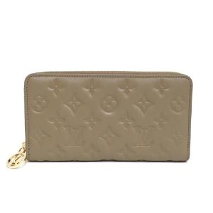 LOUIS VUITTON ジッピーウォレット 長財布 Ｍ61868 ルイヴィトン財布 レディース 長財布 ラウンドファスナー