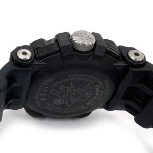 [中古] カシオ G-SHOCK フロッグマン...の詳細画像4