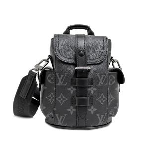 キーポル [未使用] ルイヴィトン モノグラム・ブリーチ キーポル