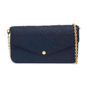 LOUIS VUITTON（ルイ・ヴィトン） ボディバッグ ジェロニモス N51994