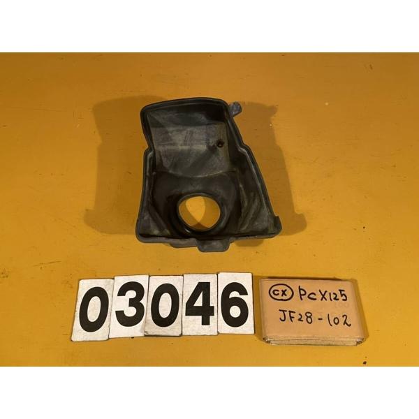 【送料無料】[CX 03046]PCX125 純正　燃料タンクラバー!!同梱可!!実働車外し!!検索...
