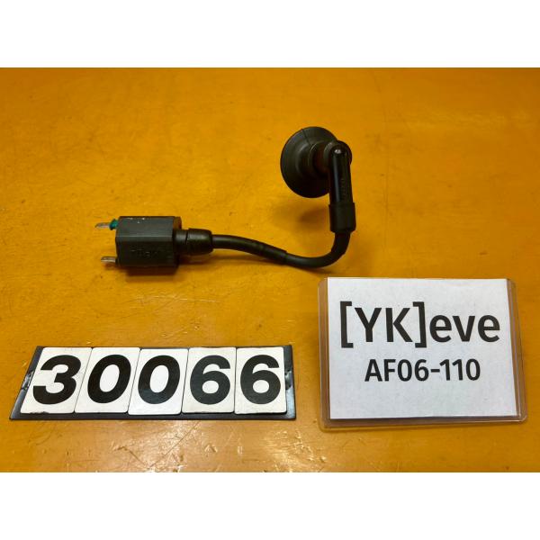 【送料無料!!】[YK 30066]ホンダ HONDA eve イヴ AF06-110 イグニッショ...