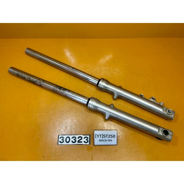 【送料無料!!】[YT 30323]@スズキ SUZUKI ST250 Etype NJ4CA-10...