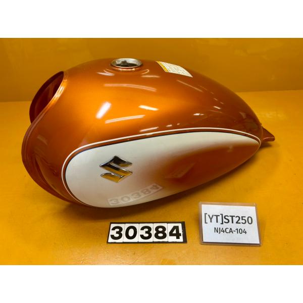 【送料無料!!】[YT 30384]@スズキ SUZUKI ST250 Etype NJ4CA-10...