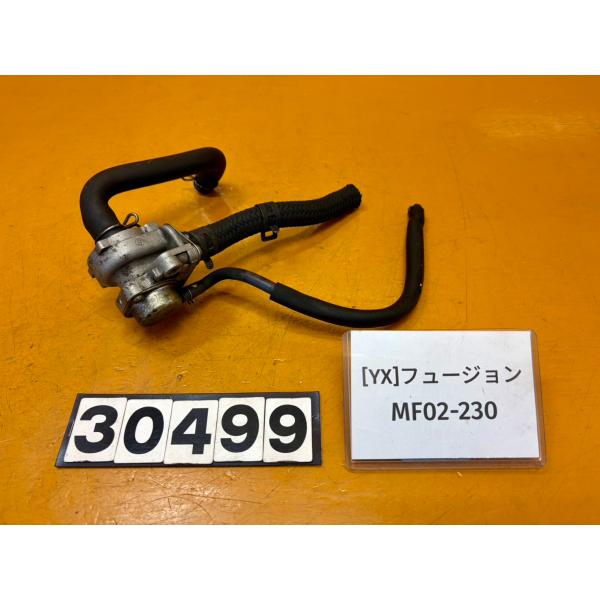 【送料無料!!】[YX 30499]@ホンダ HONDA フュージョン MF02-230 ブローバイ