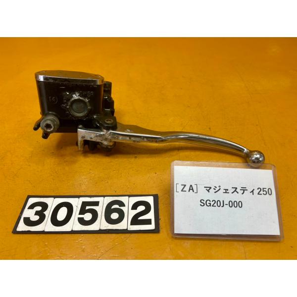 【送料無料!!】[ZA 30562]@ヤマハ YAMAHA マジェスティ250 SG20J-000 ...