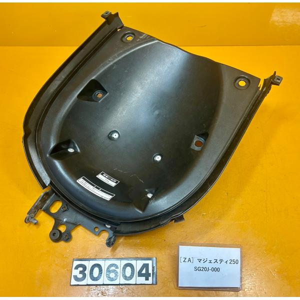 【送料無料!!】[ZA 30604]@ヤマハ YAMAHA マジェスティ250 SG20J-000 ...