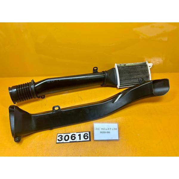 【送料無料!!】[ZA 30616]@ヤマハ YAMAHA マジェスティ250 SG20J-000 ...