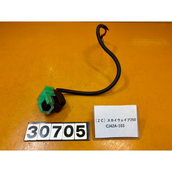 【送料無料!!】[ZC 30705]@スズキ SUZUKI スカイウェイブ250 CJ42A-103...