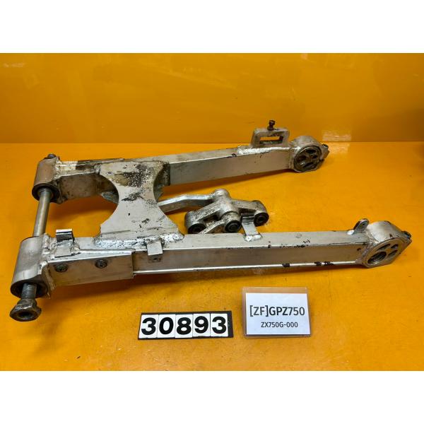 【送料無料!!】[ZF 30893]カワサキ KAWASAKI GPZ750 ZX750G-000 ...