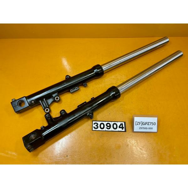 【送料無料!!】[ZF 30904]カワサキ KAWASAKI GPZ750 ZX750G-000 ...