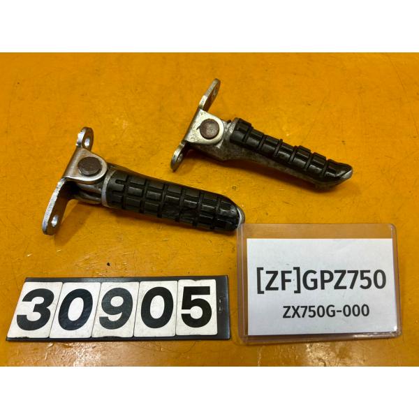 【送料無料!!】[ZF 30905]カワサキ KAWASAKI GPZ750 ZX750G-000 ...