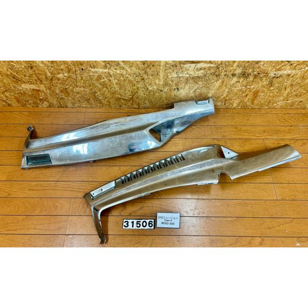 【送料無料!!】[ZS 31506]ホンダ HONDA フュージョン Type-X MF02-200...