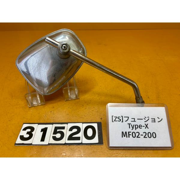 【送料無料!!】[ZS 31520]ホンダ HONDA フュージョン Type-X MF02-200...