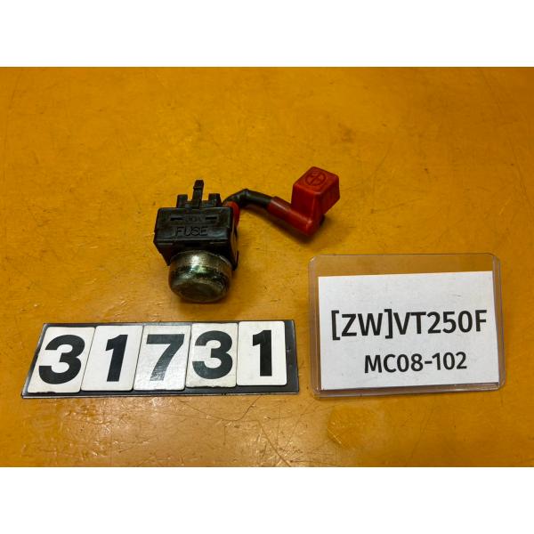 【送料無料!!】[ZW 31731]ホンダ HONDA VT250F MC08-102 スターターリ...