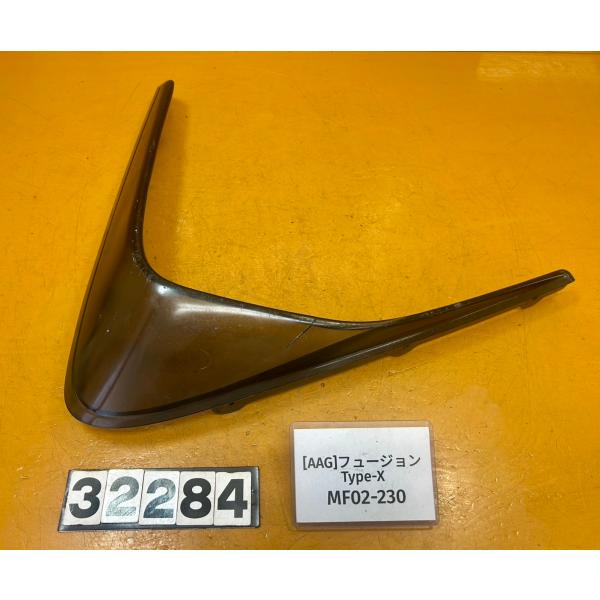 【送料無料!!】[AAG 32284]@ホンダ HONDA フュージョン Type-X MF02-2...