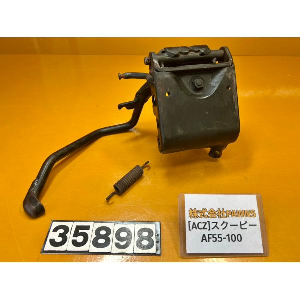 【送料無料!!】[ACZ 35898]@ホンダ HONDA スクーピー AF55-100 センタース...