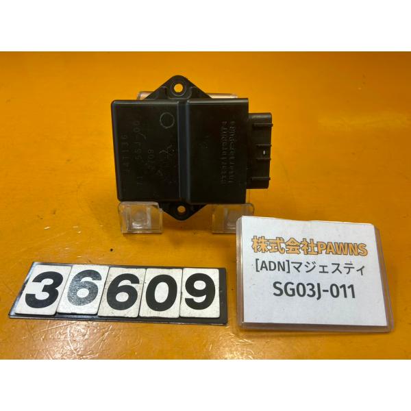 【送料無料!!】[ADN 36609]ヤマハ YAMAHA マジェスティ250 SG03J-011 ...
