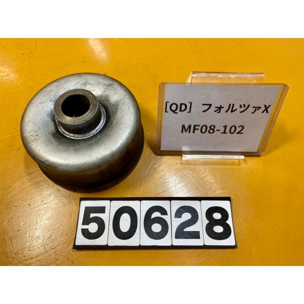 【送料無料】[QD 50628]ホンダ フォルツァX MF08-102 前期　純正パーキングブレーキ...