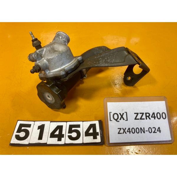 【送料無料】[QX 51454]カワサキ ZZR400 ZX400N-024 サーモスタット　ラジエ...