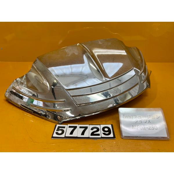 【送料無料!!】[WN 57729]@ホンダ HONDA フュージョン タイプX MF02-230 ...