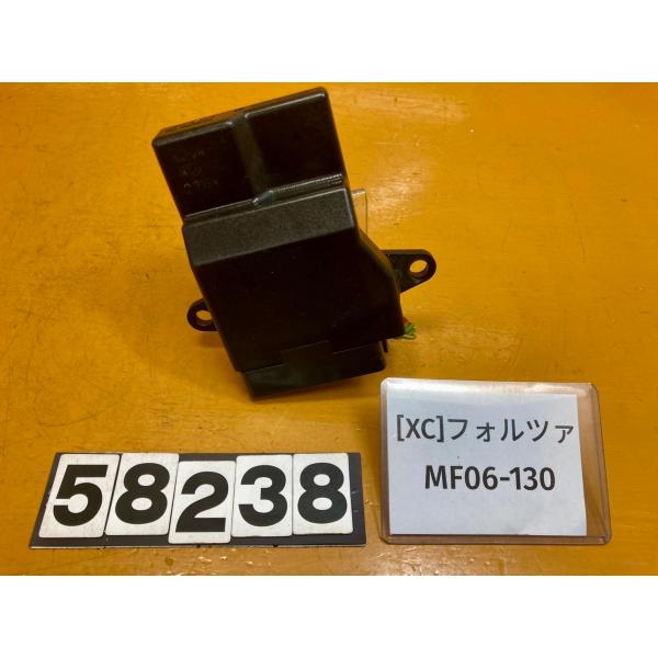 【送料無料!!】[XC 58238]ホンダ HONDA フォルツァ250 MF06-130 CDI ...